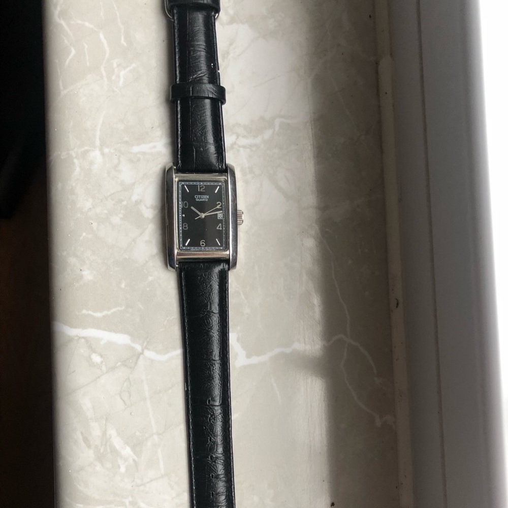 Citizen Wristwatch